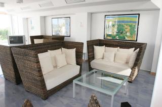 Villaggio African Beach